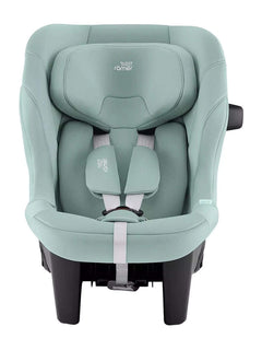 Britax Römer MAX-SAFE PRO Extended Rear Facing Car Seat- Jade Green Britax Römer Mama's Joy