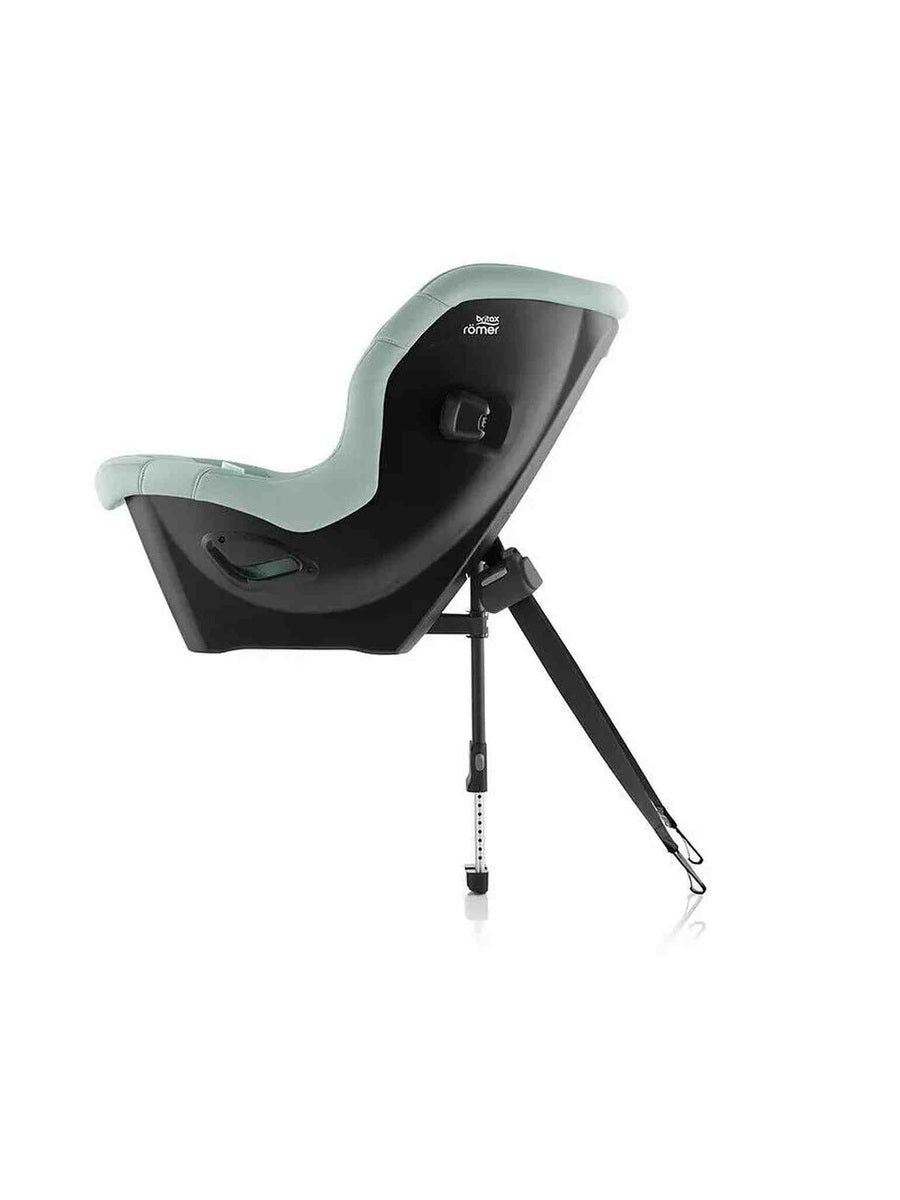 Britax Römer MAX-SAFE PRO Extended Rear Facing Car Seat- Jade Green Britax Römer Mama's Joy