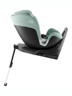Britax Römer Rider Child Car Seat i-Size with ISOFIX Jade Green Britax Römer Mama's Joy