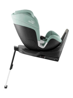 Britax Römer Rider Child Car Seat i-Size with ISOFIX Jade Green Britax Römer Mama's Joy