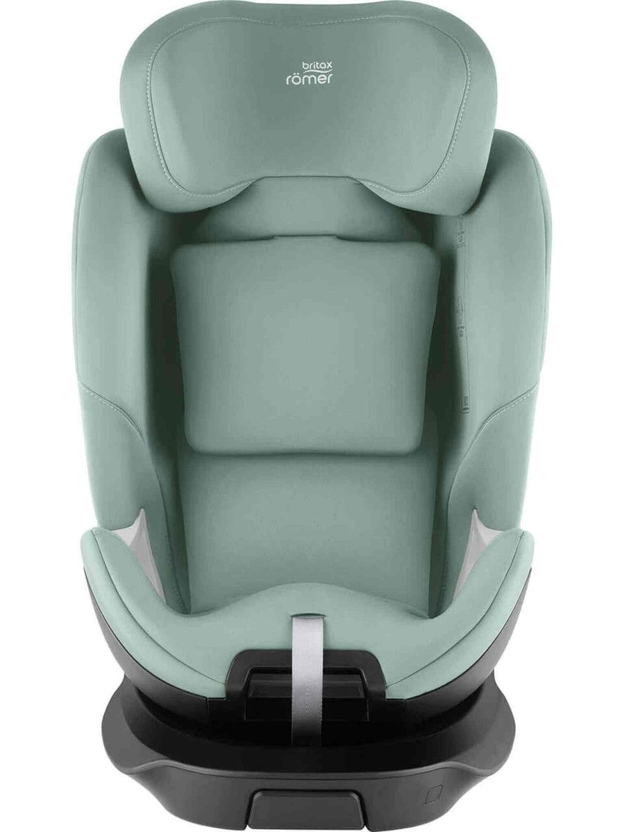 Britax Römer Rider Child Car Seat i-Size with ISOFIX Jade Green Britax Römer Mama's Joy