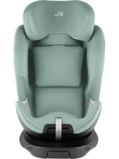 Britax Römer Rider Child Car Seat i-Size with ISOFIX Jade Green Britax Römer Mama's Joy
