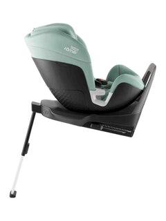 Britax Römer Rider Child Car Seat i-Size with ISOFIX Jade Green Britax Römer Mama's Joy