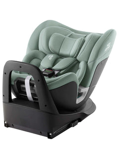 Britax Römer Rider Child Car Seat i-Size with ISOFIX Jade Green Britax Römer Mama's Joy