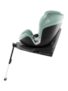Britax Römer Rider Child Car Seat i-Size with ISOFIX Jade Green Britax Römer Mama's Joy