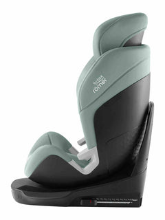 Britax Römer Rider Child Car Seat i-Size with ISOFIX Jade Green Britax Römer Mama's Joy