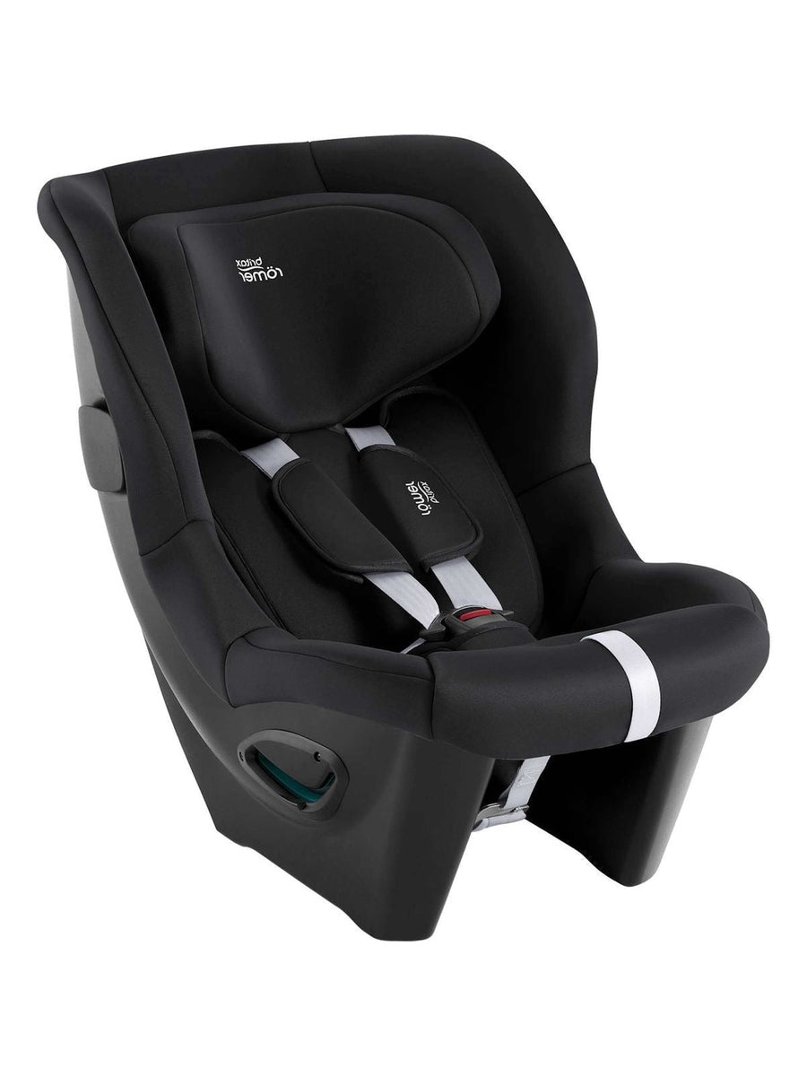 Britax Römer SAFE-WAY M Baby Car Seat i-Size Group 1/2- Space Black Britax Römer Mama's Joy