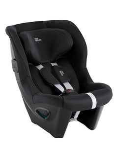 Britax Römer SAFE-WAY M Baby Car Seat i-Size Group 1/2- Space Black Britax Römer Mama's Joy