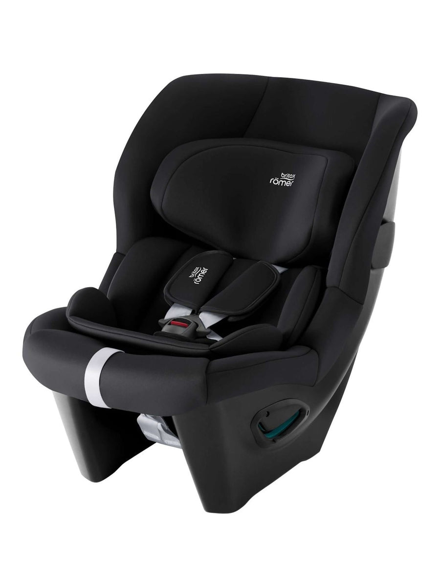 Britax Römer SAFE-WAY M Baby Car Seat i-Size Group 1/2- Space Black Britax Römer Mama's Joy