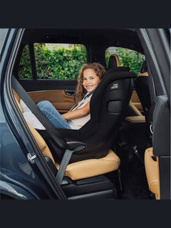 Britax Römer SAFE-WAY M Baby Car Seat i-Size Group 1/2- Space Black Britax Römer Mama's Joy