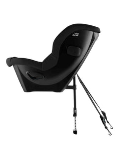 Britax Römer SAFE-WAY M Baby Car Seat i-Size Group 1/2- Space Black Britax Römer Mama's Joy