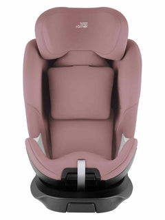Britax Römer SWIVEL 360 Car Seat – Dusty Rose Britax Römer Mama's Joy