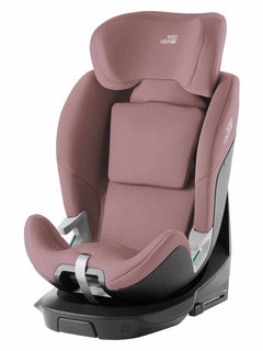 Britax Römer SWIVEL 360 Car Seat – Dusty Rose Britax Römer Mama's Joy