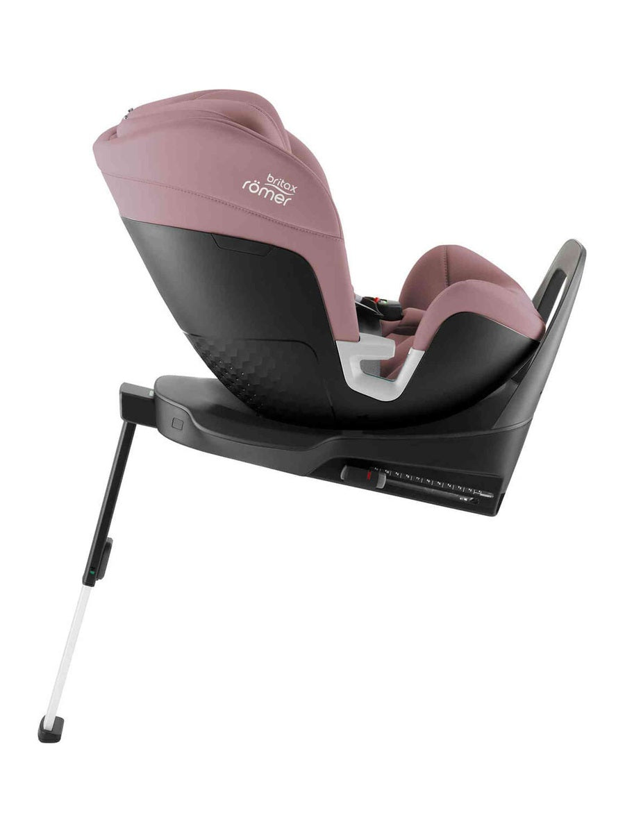 Britax Römer SWIVEL 360 Car Seat – Dusty Rose Britax Römer Mama's Joy