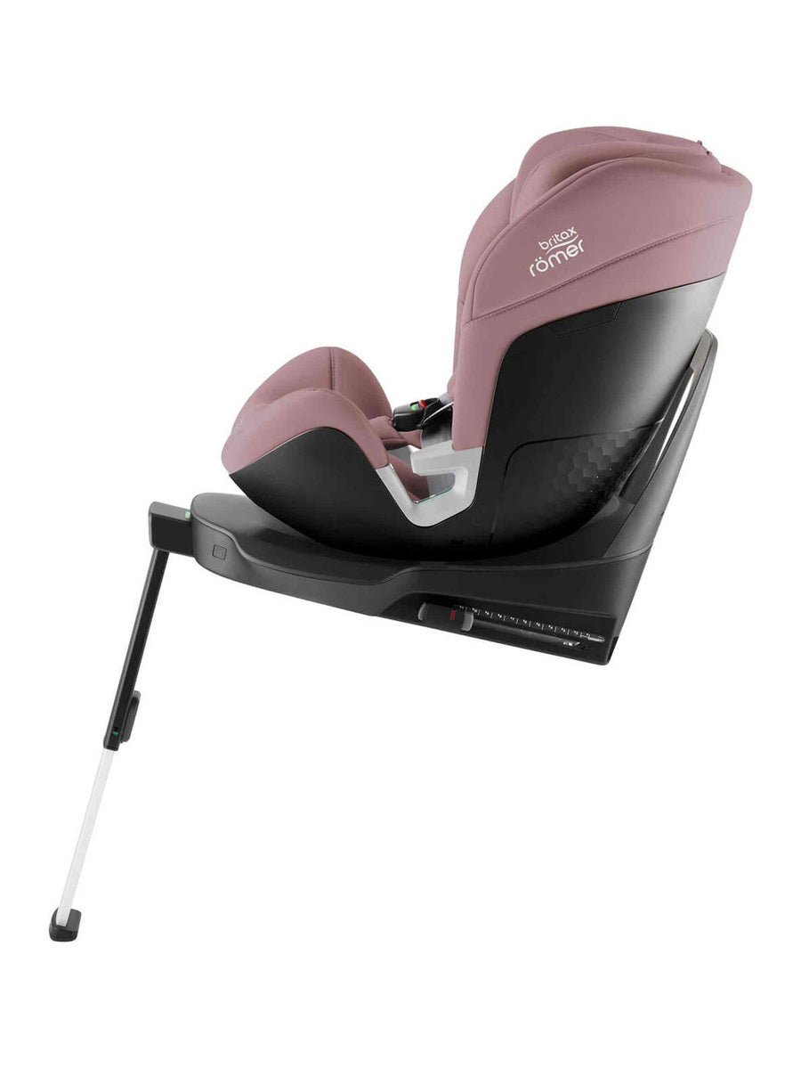 Britax Römer SWIVEL 360 Car Seat – Dusty Rose Britax Römer Mama's Joy