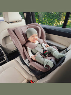 Britax Römer SWIVEL 360 Car Seat – Dusty Rose Britax Römer Mama's Joy