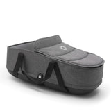 Bugaboo Bee 6 Carrycot Complete | Newborn Carrycot with Mattress, Adapters & Breezy Mesh Panel