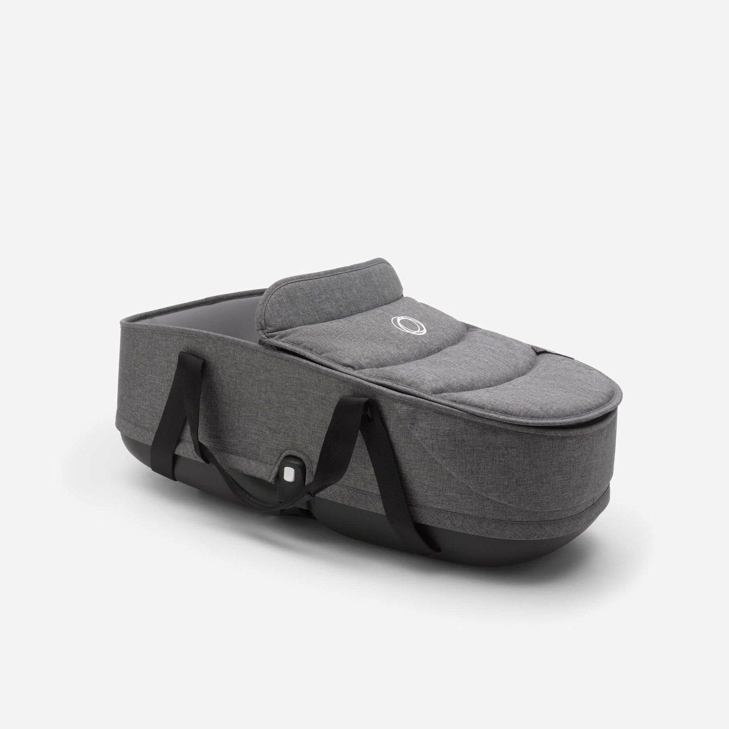 Bugaboo Bee 6 Carrycot Complete | Newborn Carrycot with Mattress, Adapters & Breezy Mesh Panel