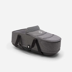 Bugaboo Bee 6 Carrycot Complete | Newborn Carrycot with Mattress, Adapters & Breezy Mesh Panel