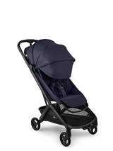 Bugaboo Butterfly 2 Complete Compact Stroller – Deep Indigo Bugaboo Mama's Joy