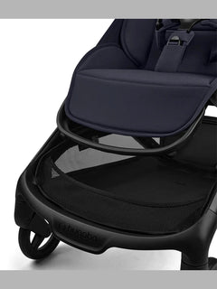 Bugaboo Butterfly 2 Complete Compact Stroller – Deep Indigo Bugaboo Mama's Joy