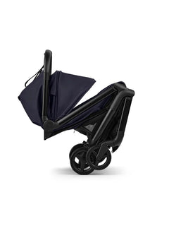 Bugaboo Butterfly 2 Complete Compact Stroller – Deep Indigo Bugaboo Mama's Joy