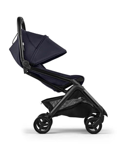 Bugaboo Butterfly 2 Complete Compact Stroller – Deep Indigo Bugaboo Mama's Joy