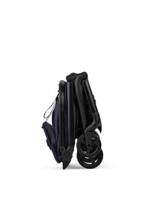 Bugaboo Butterfly 2 Complete Compact Stroller – Deep Indigo Bugaboo Mama's Joy