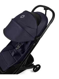 Bugaboo Butterfly 2 Complete Compact Stroller – Deep Indigo Bugaboo Mama's Joy