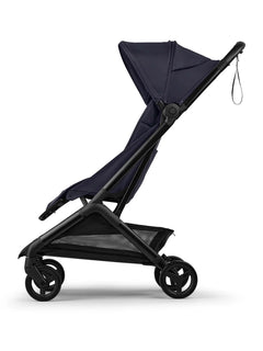 Bugaboo Butterfly 2 Complete Compact Stroller – Deep Indigo Bugaboo Mama's Joy