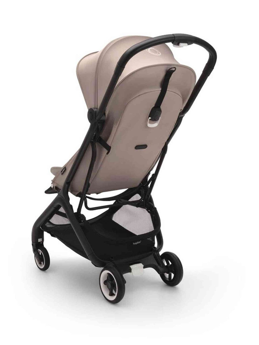 Bugaboo Butterfly Pushchair Ultra Compact City Stroller - Desert Taupe Bugaboo Mama's Joy