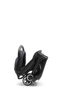 Bugaboo Butterfly Pushchair Ultra Compact City Stroller - Midnight Black Bugaboo Mama's Joy