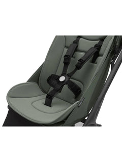 Bugaboo Butterfly Pushchair Ultra Compact City Stroller - Forest Green Bugaboo Mama's Joy