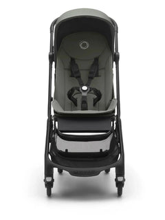 Bugaboo Butterfly Pushchair Ultra Compact City Stroller - Forest Green Bugaboo Mama's Joy