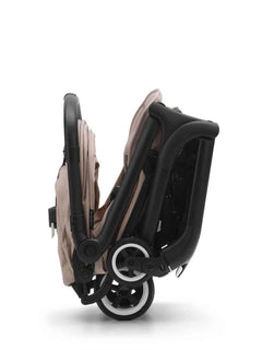 Bugaboo Butterfly Pushchair Ultra Compact City Stroller - Desert Taupe Bugaboo Mama's Joy