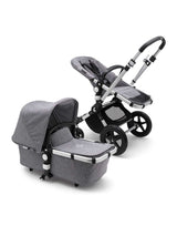 Bugaboo Cameleon 3 Plus 2 in 1 Pushchair and Pram Reversible Seat - Complete Bugaboo Mama's Joy