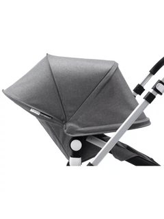 Bugaboo Cameleon 3 Plus 2 in 1 Pushchair and Pram Reversible Seat - Complete Bugaboo Mama's Joy