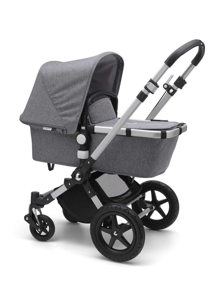 Bugaboo Cameleon 3 Plus 2 in 1 Pushchair and Pram Reversible Seat - Complete Bugaboo Mama's Joy