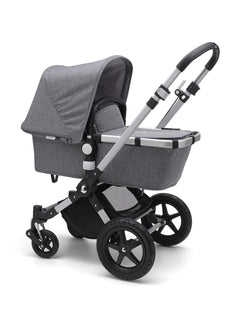 Bugaboo Cameleon 3 Plus 2 in 1 Pushchair and Pram Reversible Seat - Complete Bugaboo Mama's Joy