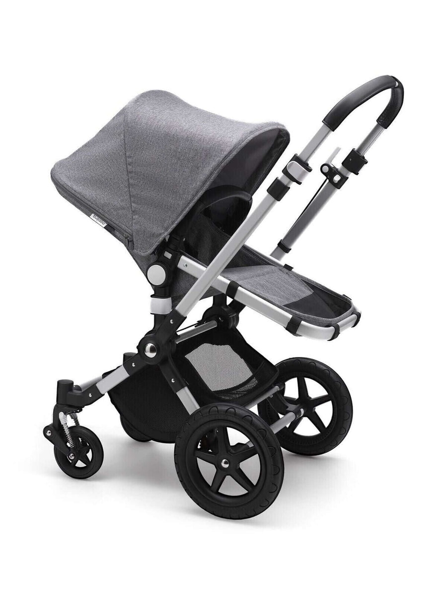 Bugaboo Cameleon 3 Plus 2 in 1 Pushchair and Pram Reversible Seat - Complete Bugaboo Mama's Joy