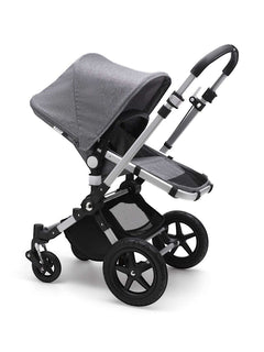 Bugaboo Cameleon 3 Plus 2 in 1 Pushchair and Pram Reversible Seat - Complete Bugaboo Mama's Joy