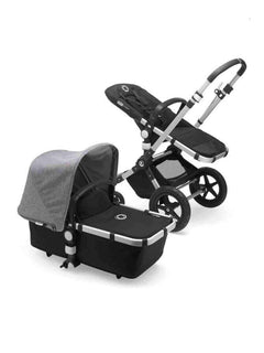 Bugaboo Cameleon 3 Plus 2 in 1 Pushchair and Pram Reversible Seat - Complete Bugaboo Mama's Joy