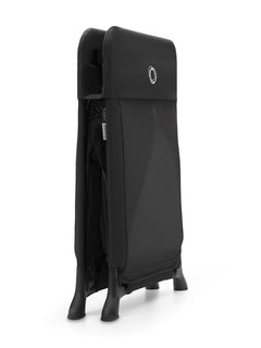 Bugaboo Stardust Travel Cot – Black | Pop-Up Folding Cot with Bassinet & Mattress Bugaboo Mama's Joy