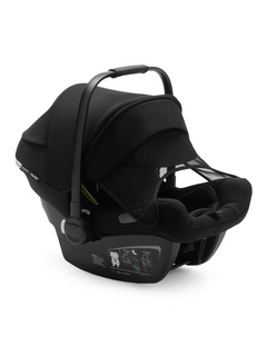 Bugaboo Turtle Air by Nuna i-Size Baby Car Seat, Black Nuna Mama's Joy