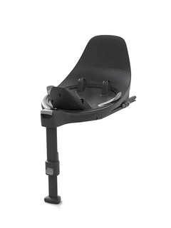 CYBEX Base T 360° Rotating ISOFIX Car Seat Base – Black Cybex Mama's Joy