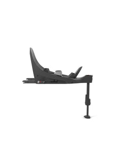 CYBEX Base T 360° Rotating ISOFIX Car Seat Base – Black Cybex Mama's Joy