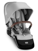 CYBEX Gazelle S Seat Unit - Lava Grey-Mid Grey Cybex Mama's Joy