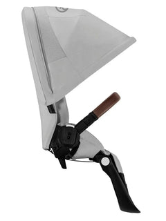 CYBEX Gazelle S Seat Unit - Lava Grey-Mid Grey Cybex Mama's Joy