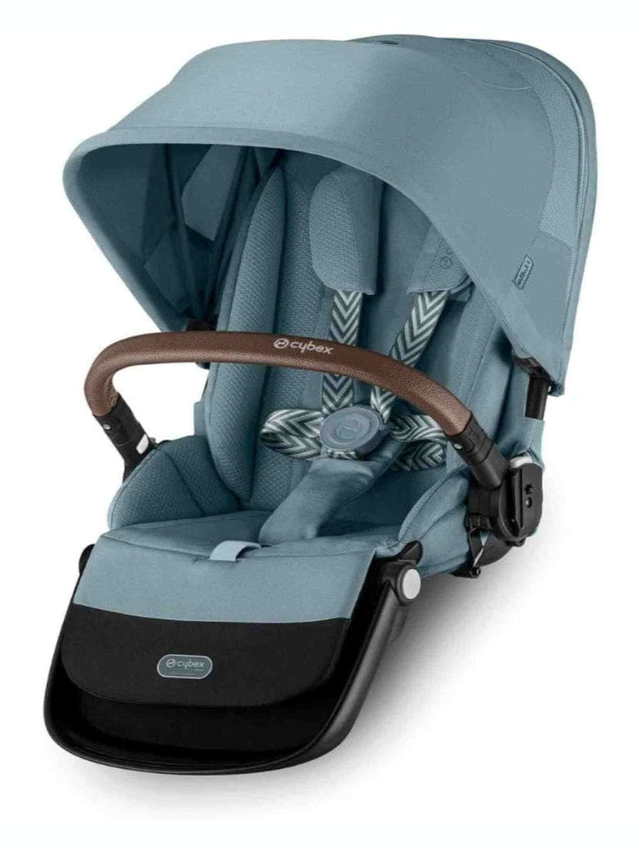 CYBEX Gazelle S Seat Unit - Sky Blue Cybex Mama's Joy