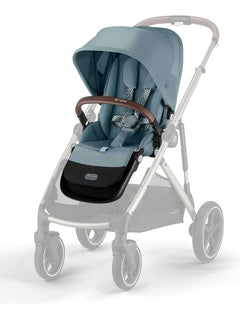 CYBEX Gazelle S Seat Unit - Sky Blue Cybex Mama's Joy